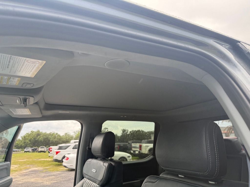 2023 Ford F-450SD Limited DRW