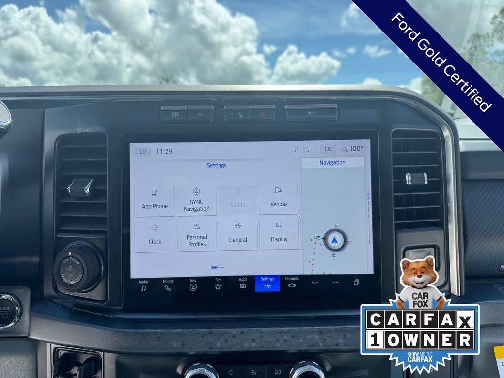 2023 Ford F-450SD Limited DRW