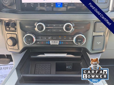 2023 Ford F-450SD Limited DRW