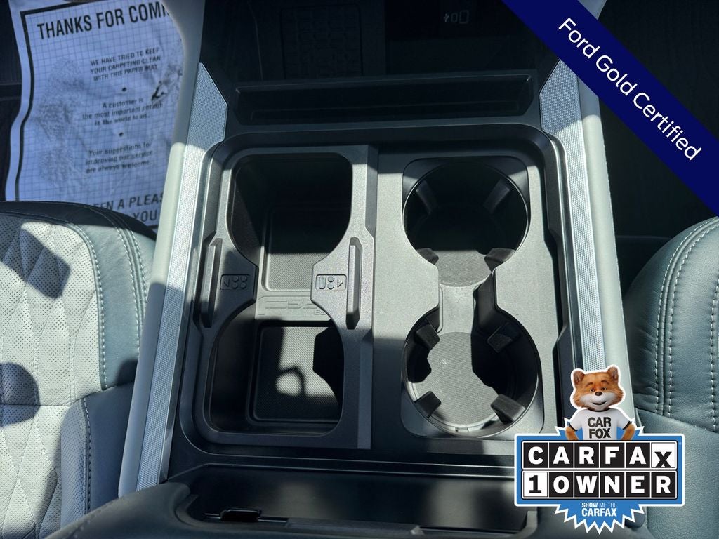 2023 Ford F-450SD Limited DRW
