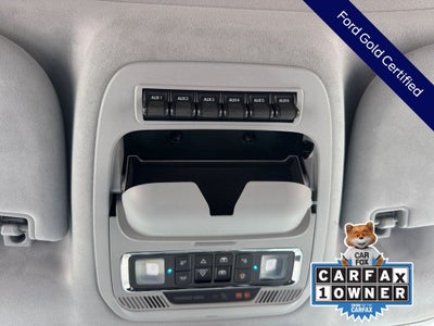 2023 Ford F-450SD Limited DRW
