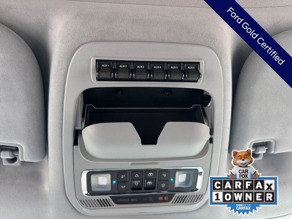 2023 Ford F-450SD Limited DRW