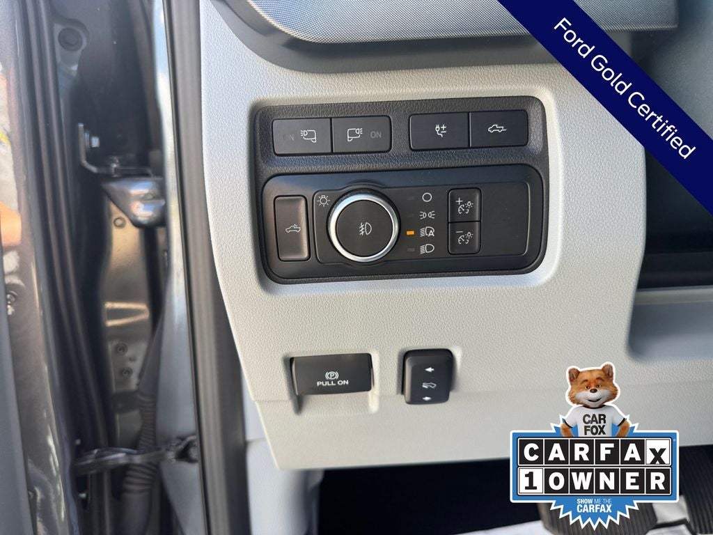 2023 Ford F-450SD Limited DRW