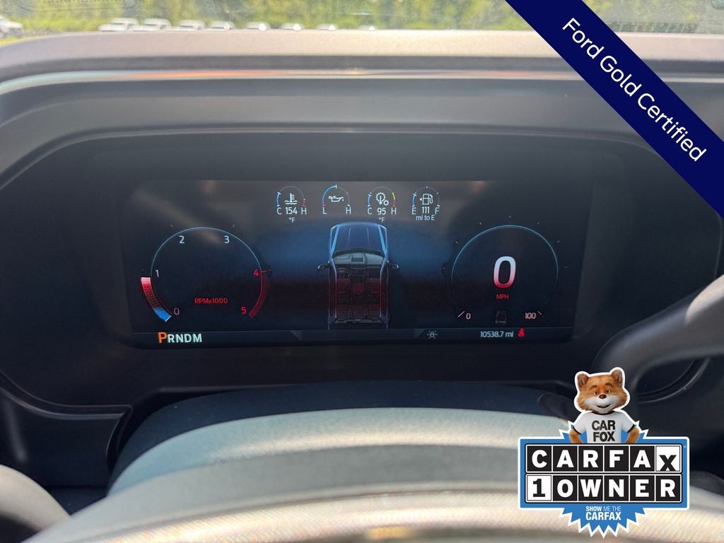 2023 Ford F-450SD Limited DRW