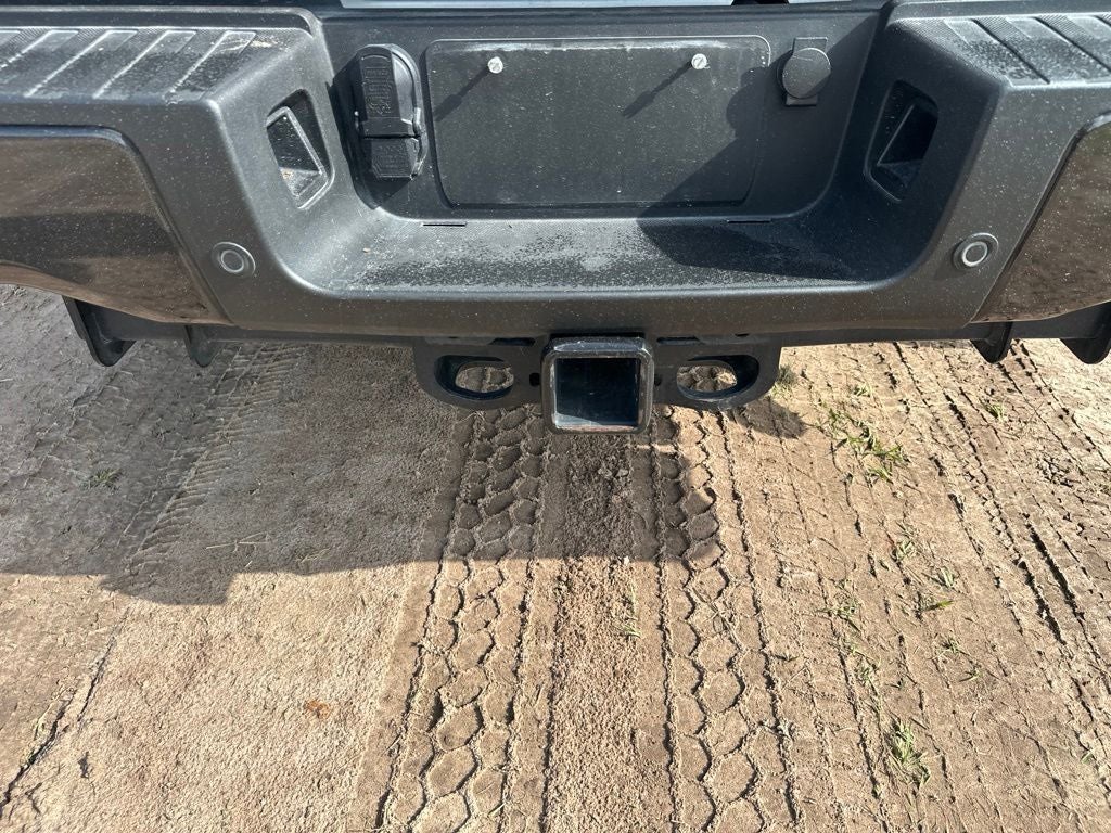 2025 Ford F-450SD King Ranch DRW
