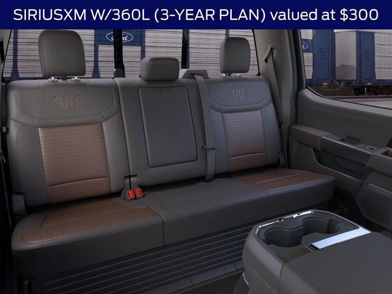 2026 Ford F-450SD King Ranch DRW 770A