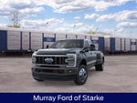 2026 Ford F-450SD King Ranch DRW 770A
