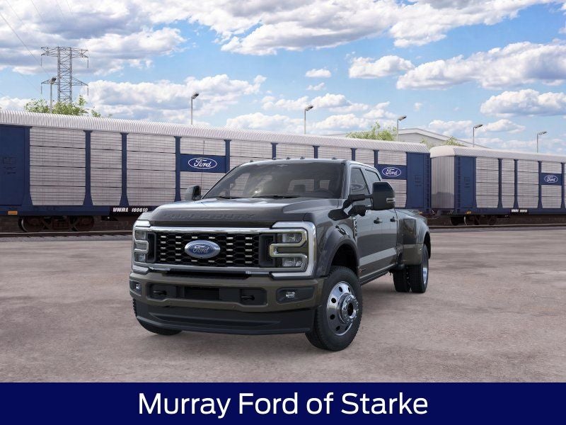 2026 Ford F-450SD King Ranch DRW 770A