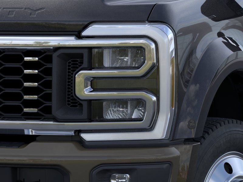 2026 Ford F-450SD King Ranch DRW 770A