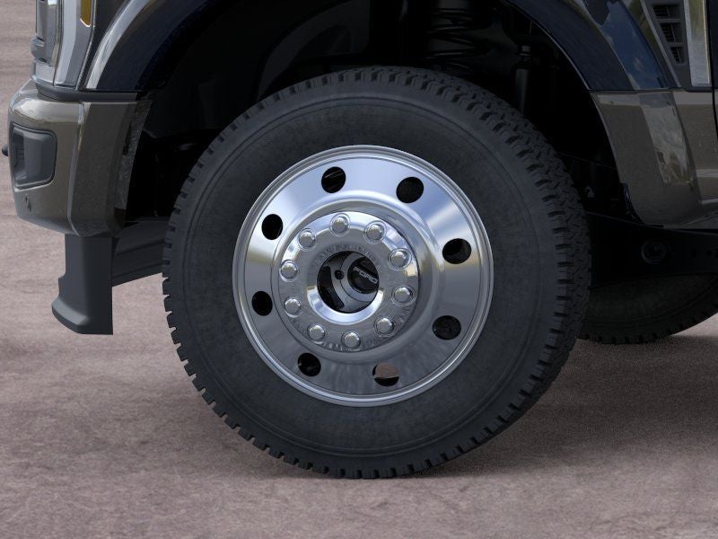 2026 Ford F-450SD King Ranch DRW 770A