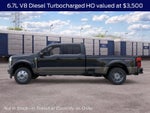 2026 Ford F-450SD King Ranch DRW 770A