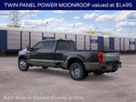 2026 Ford F-450SD King Ranch DRW 770A
