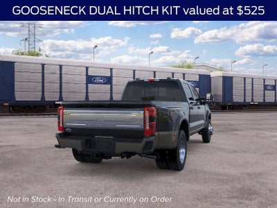 2026 Ford F-450SD King Ranch DRW 770A
