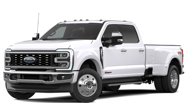 2026 Ford F-450SD Lariat DRW 678A