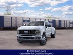 2026 Ford F-450SD Lariat DRW 678A