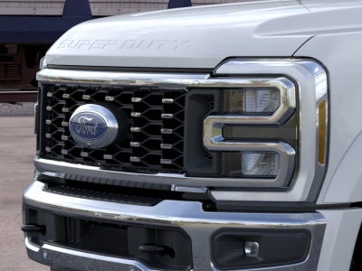 2026 Ford F-450SD Lariat DRW 678A