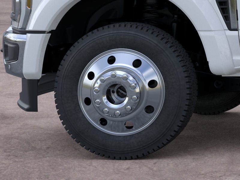 2026 Ford F-450SD Lariat DRW 678A