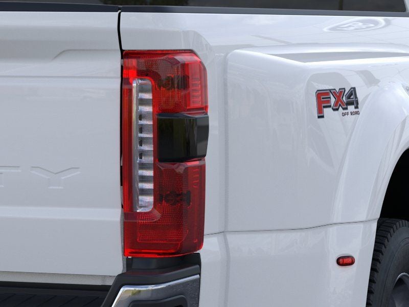 2026 Ford F-450SD Lariat DRW 678A