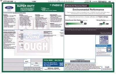 2026 Ford F-450SD Lariat DRW 678A