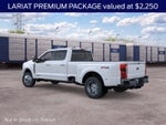 2026 Ford F-450SD Lariat DRW 678A