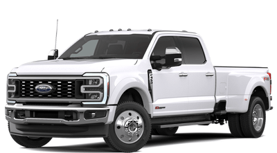 2026 Ford F-450SD Lariat DRW 678A