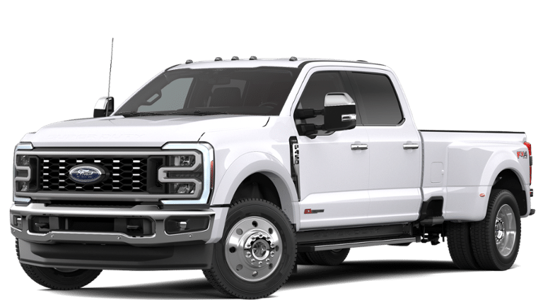 2026 Ford F-450SD Lariat DRW 678A