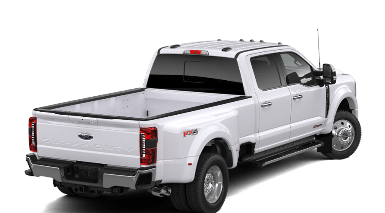 2026 Ford F-450SD Lariat DRW 678A