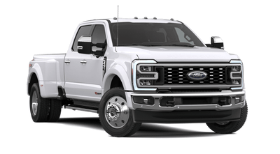2026 Ford F-450SD Lariat DRW 678A