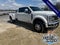 2024 Ford F-450SD Lariat DRW