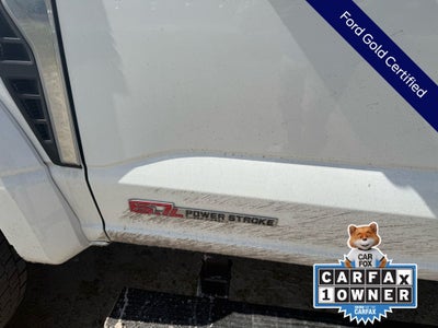 2024 Ford F-450SD Lariat DRW