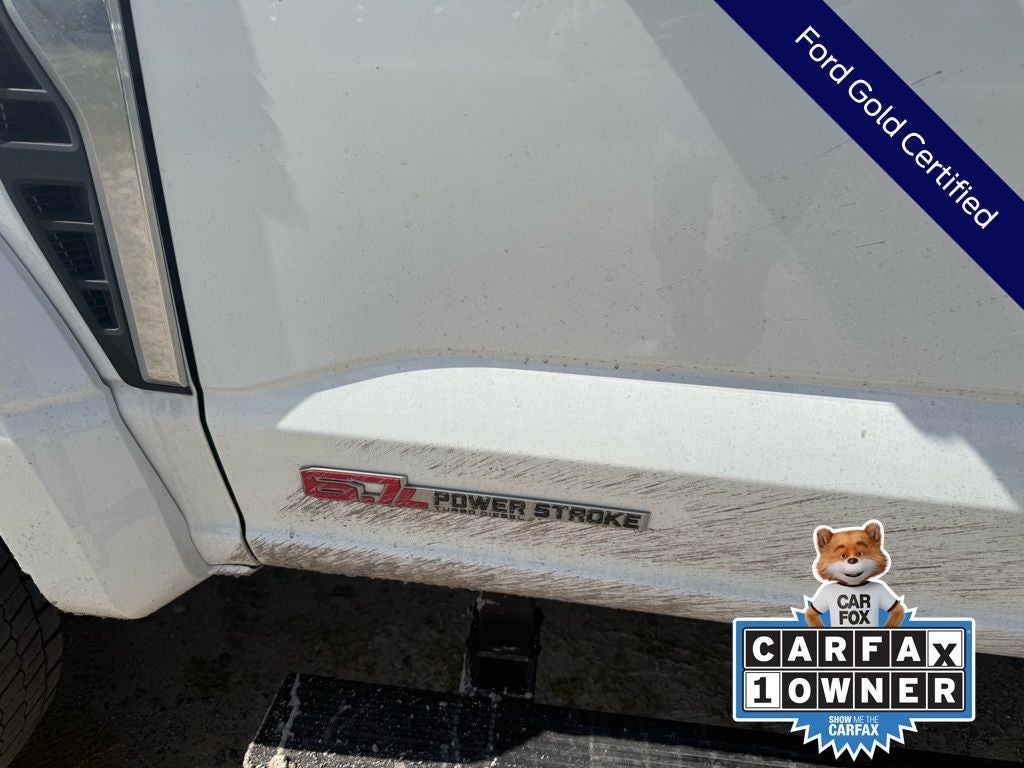 2024 Ford F-450SD Lariat DRW