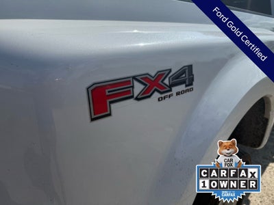 2024 Ford F-450SD Lariat DRW