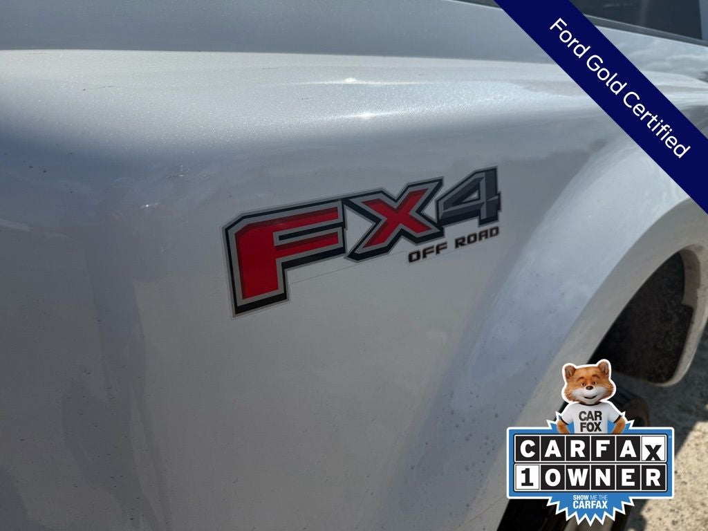 2024 Ford F-450SD Lariat DRW