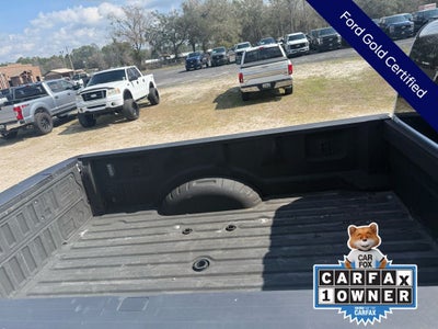 2024 Ford F-450SD Lariat DRW