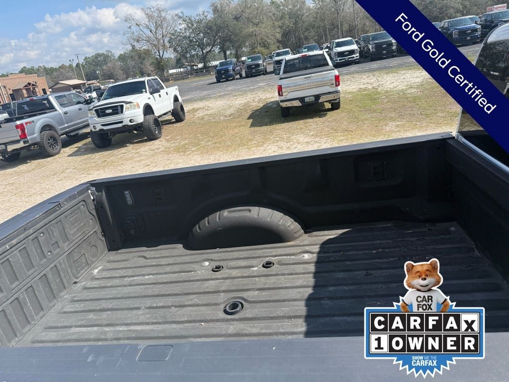 2024 Ford F-450SD Lariat DRW