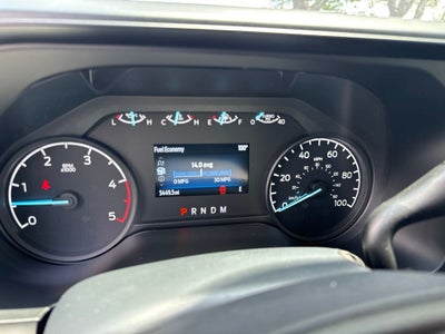 2025 Ford F-450SD XL DRW