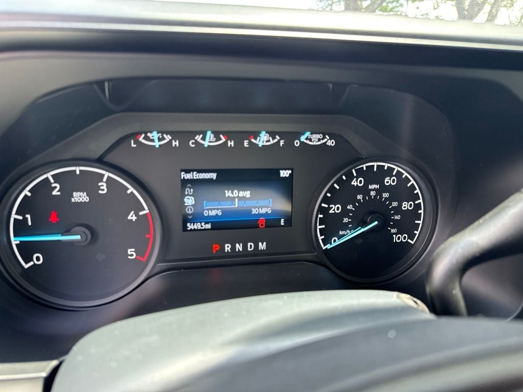 2025 Ford F-450SD XL DRW