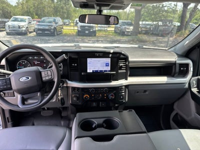 2025 Ford F-450SD XL DRW