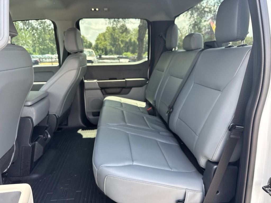 2025 Ford F-450SD XL DRW