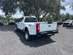 2025 Ford F-450SD XL DRW