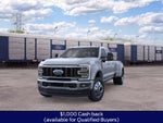 2026 Ford F-450SD Lariat DRW 678A
