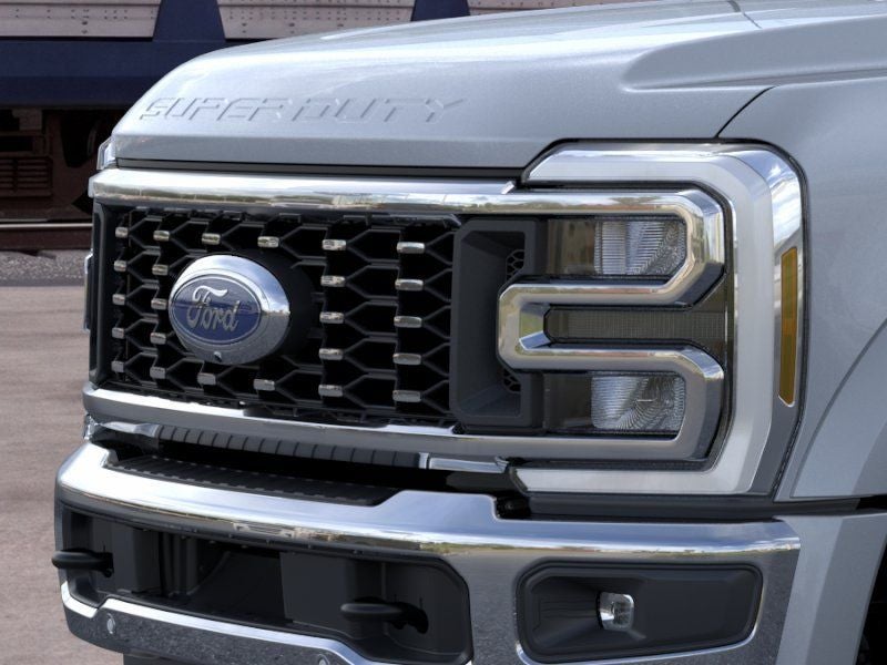 2026 Ford F-450SD Lariat DRW 678A