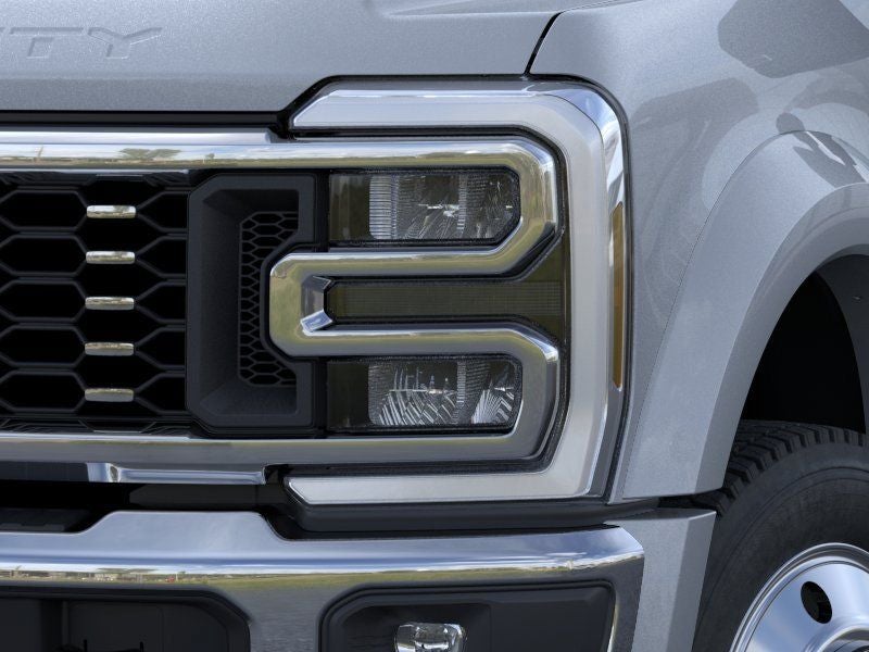 2026 Ford F-450SD Lariat DRW 678A