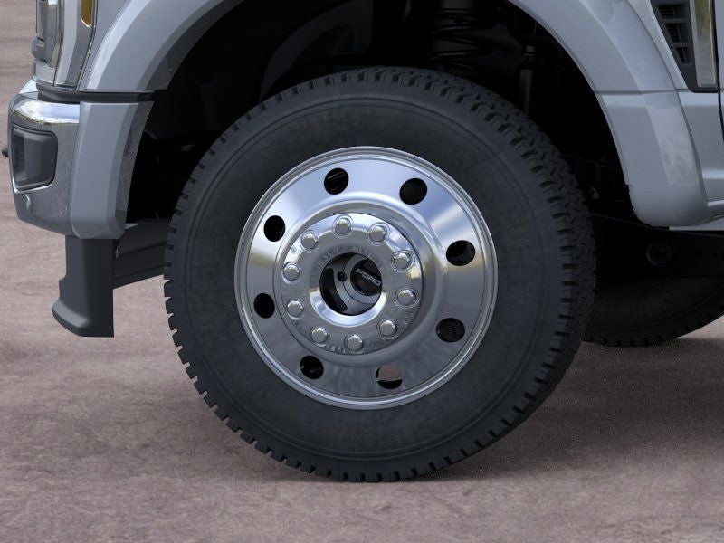 2026 Ford F-450SD Lariat DRW 678A