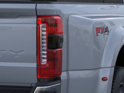 2026 Ford F-450SD Lariat DRW 678A