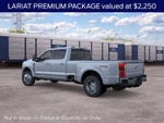 2026 Ford F-450SD Lariat DRW 678A