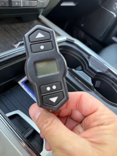 2020 Ford F-250SD Lariat