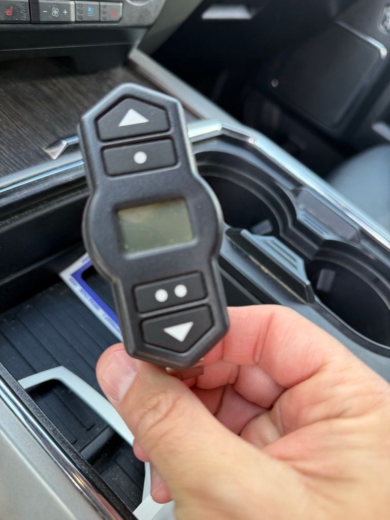 2020 Ford F-250SD Lariat