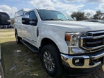 2020 Ford F-250SD Lariat