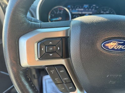 2020 Ford F-250SD Lariat